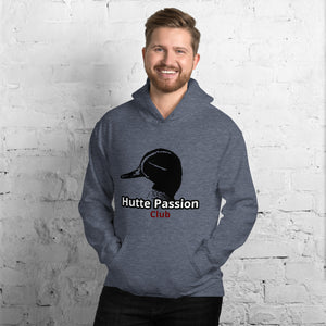Collection Club : Sweat à capuche
