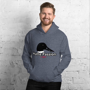 Collection Club : Sweat à capuche