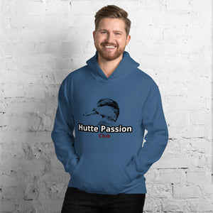 Collection Club : Sweat à capuche