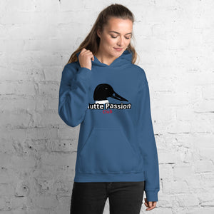 Collection Club : Sweat à capuche