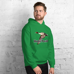 Sweat à capuche Pilet