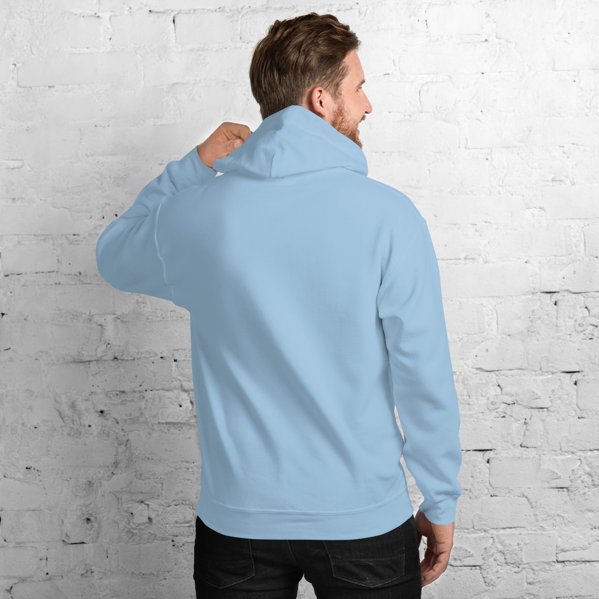 Sweat à capuche Chipeau