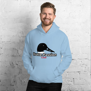 Collection Club : Sweat à capuche