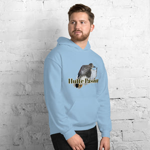 Sweat à capuche Chipeau