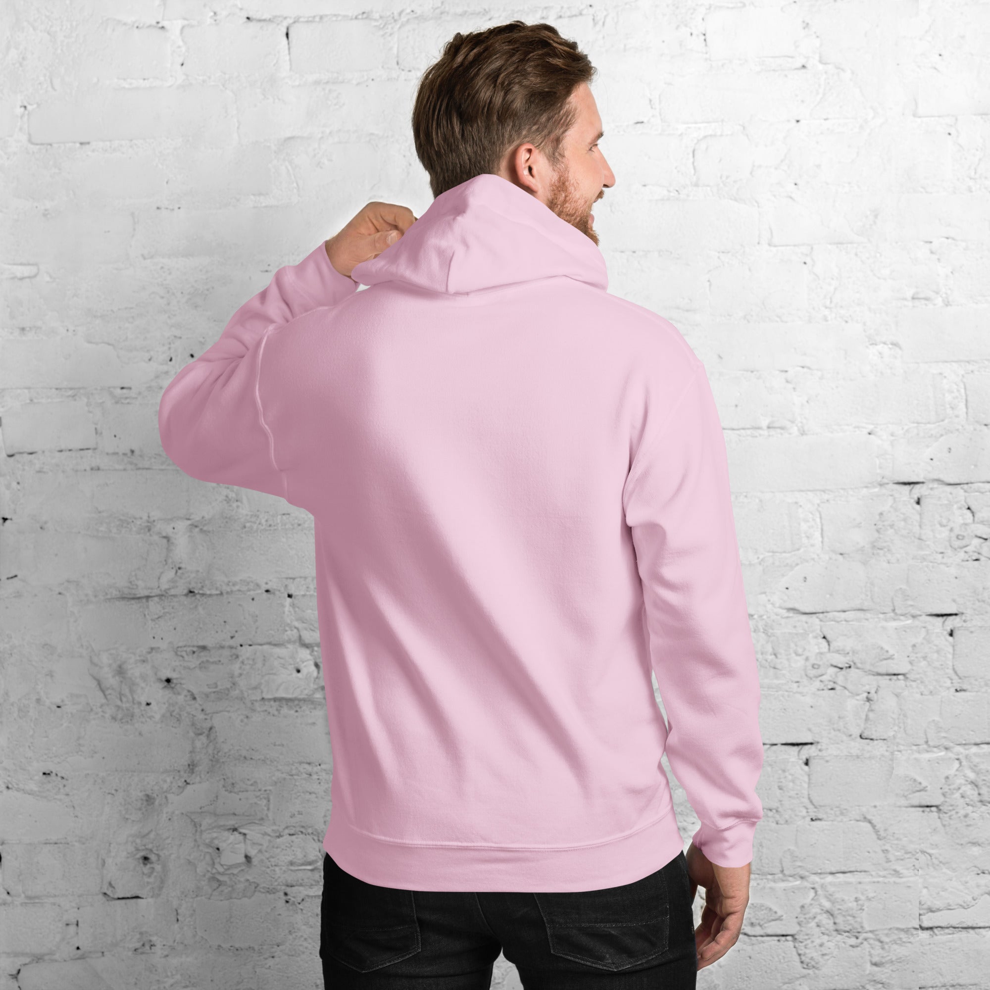 Sweat à capuche Chipeau