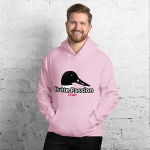 Collection Club : Sweat à capuche