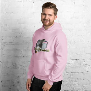 Sweat à capuche Chipeau