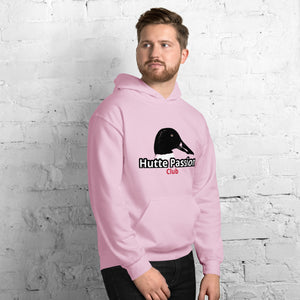 Collection Club : Sweat à capuche