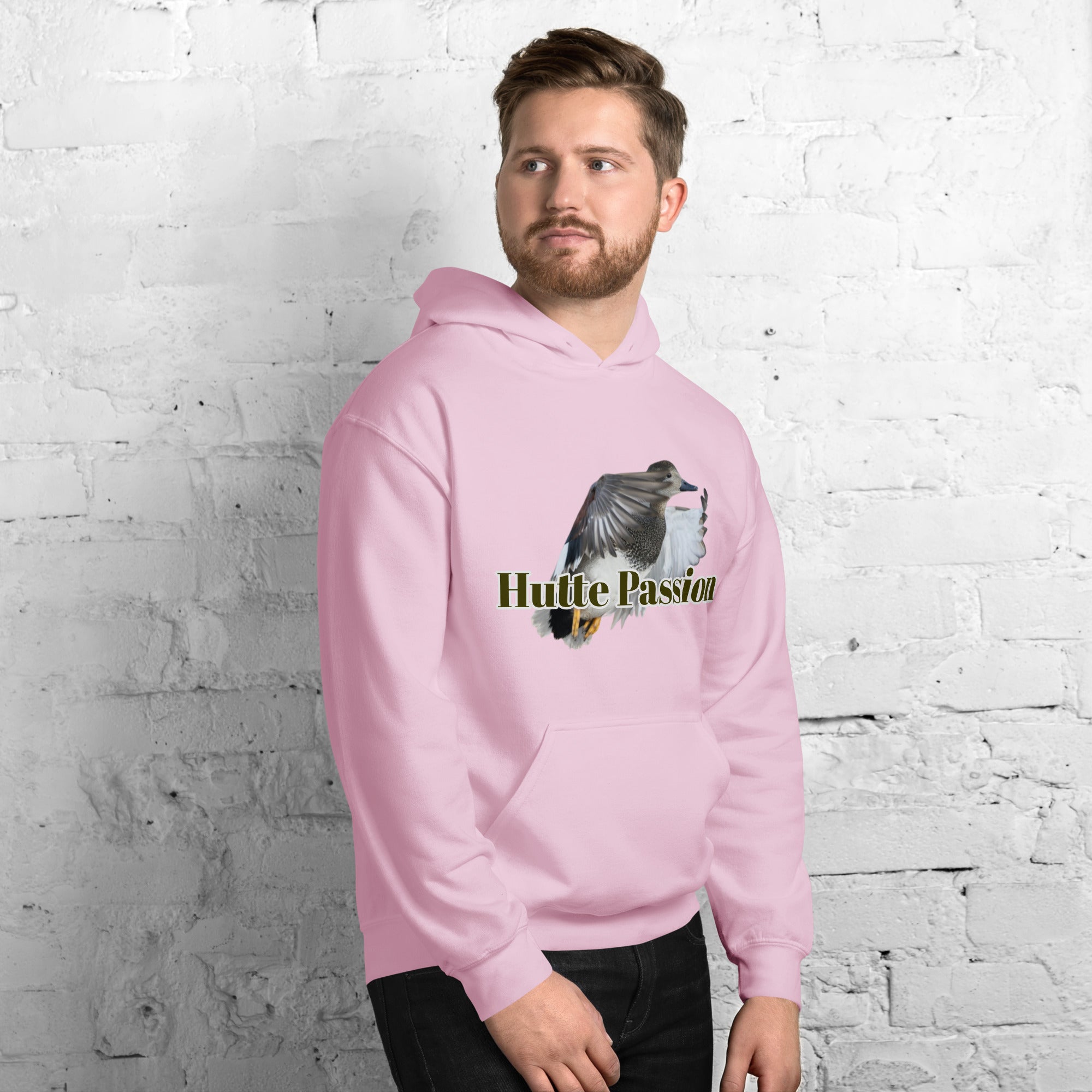 Sweat à capuche Chipeau