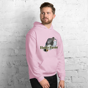 Sweat à capuche Chipeau