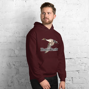 Sweat à capuche Pilet