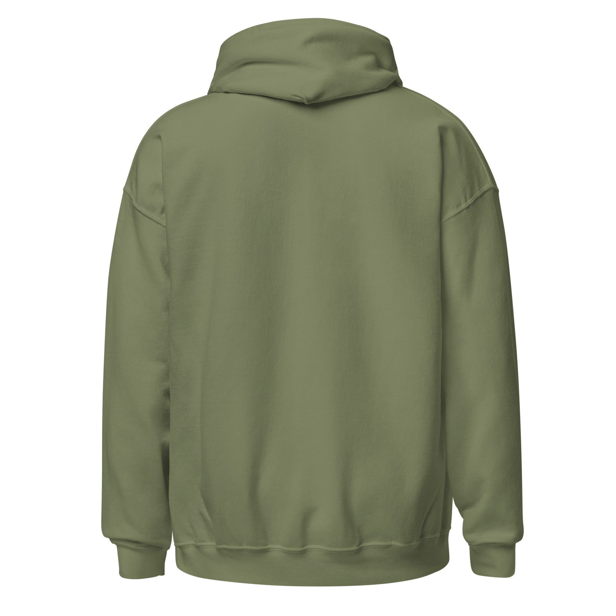Sweat à capuche Souchet