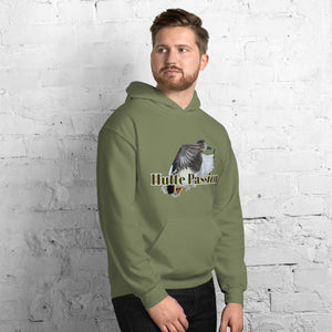 Sweat à capuche Chipeau