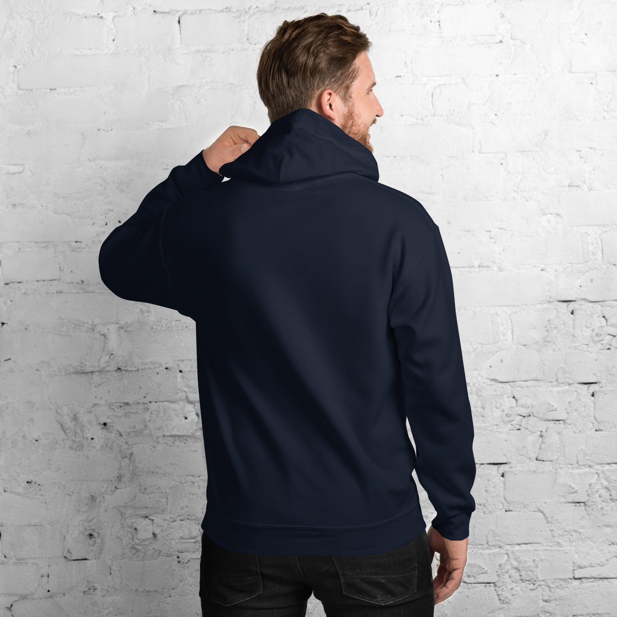 Sweat à capuche Sarcelle d’été