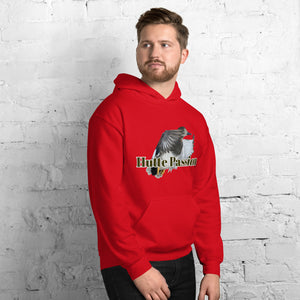 Sweat à capuche Chipeau