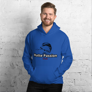 Collection Club : Sweat à capuche