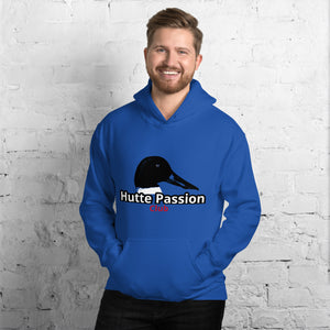 Collection Club : Sweat à capuche