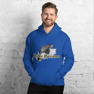 Sweat à capuche Chipeau
