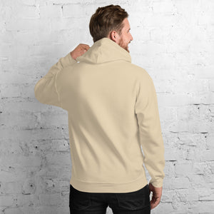Sweat à capuche Sarcelle d’été