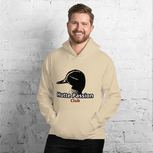 Collection Club : Sweat à capuche