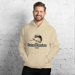 Collection Club : Sweat à capuche