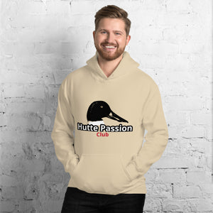 Collection Club : Sweat à capuche