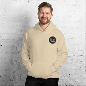 Sweat à capuche