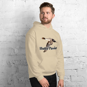 Sweat à capuche Pilet