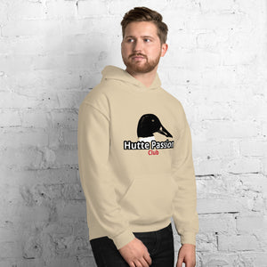 Collection Club : Sweat à capuche