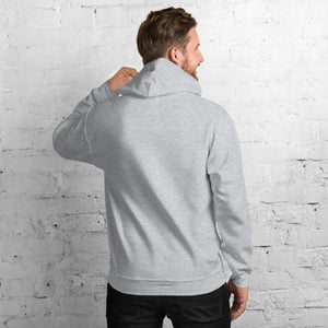 Sweat à capuche Sarcelle d’été
