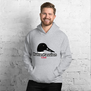 Collection Club : Sweat à capuche