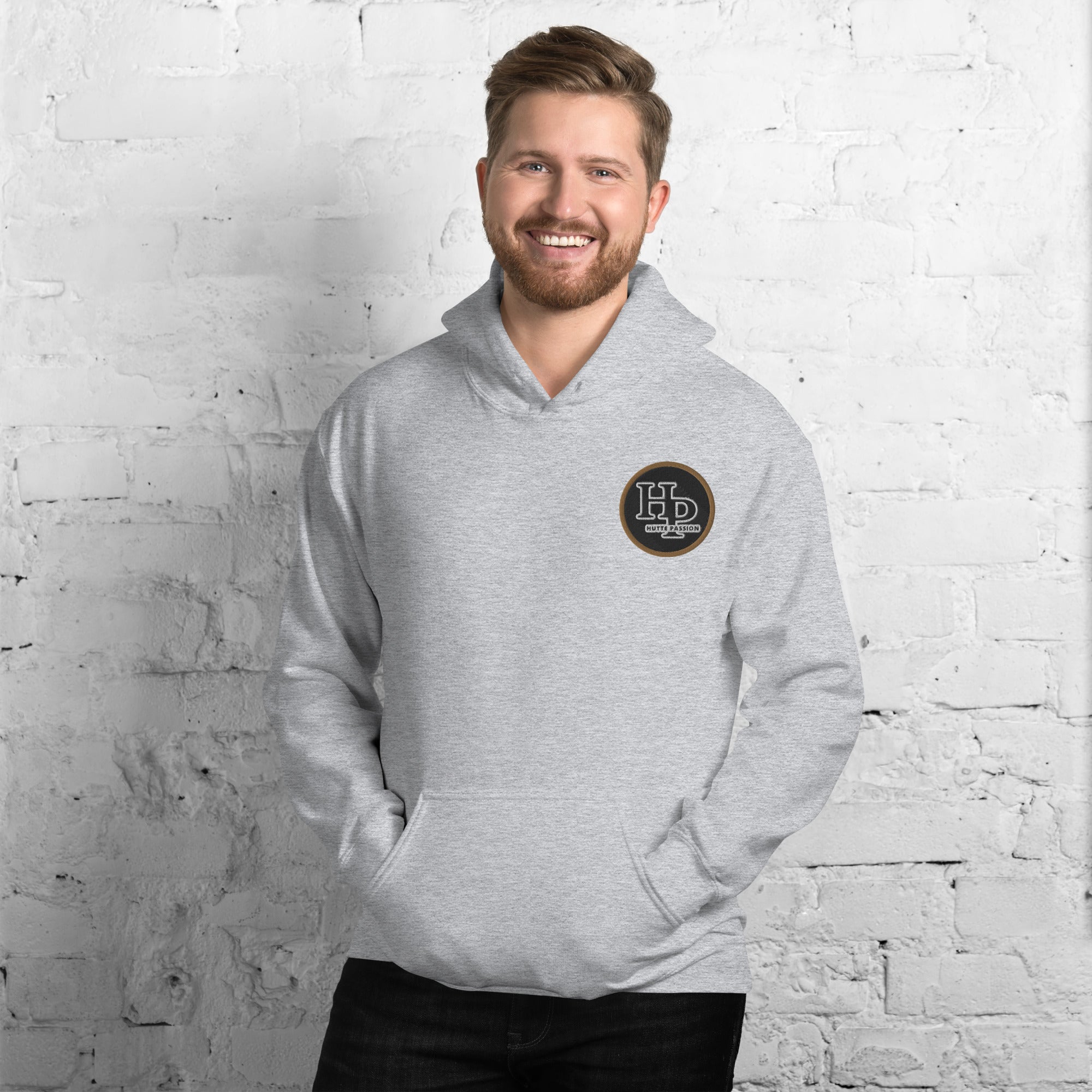 Sweat à capuche