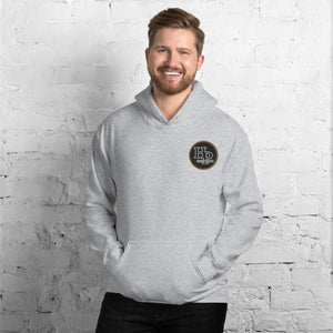Sweat à capuche
