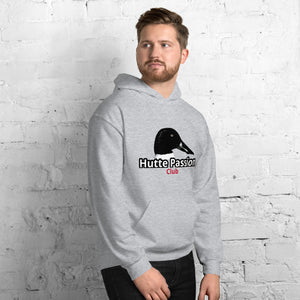 Collection Club : Sweat à capuche