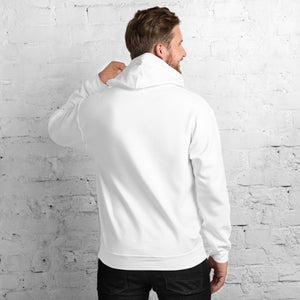 Sweat à capuche Siffleur