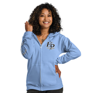 Collection best-seller : Sweat à capuche épais plus manche droite