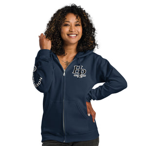 Collection best-seller : Sweat à capuche épais plus manche droite
