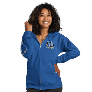 Collection best-seller : Sweat à capuche épais plus manche droite