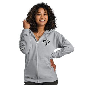 Collection best-seller : Sweat à capuche épais plus manche droite