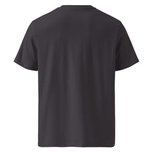 Collection Premium : T-shirt écusson broderie camouflage