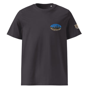 T-shirt Baie d’Authie Sud x Hutte Passion