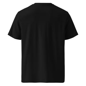 Collection Premium : T-shirt écusson broderie camouflage