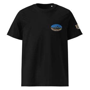 T-shirt Baie d’Authie Sud x Hutte Passion