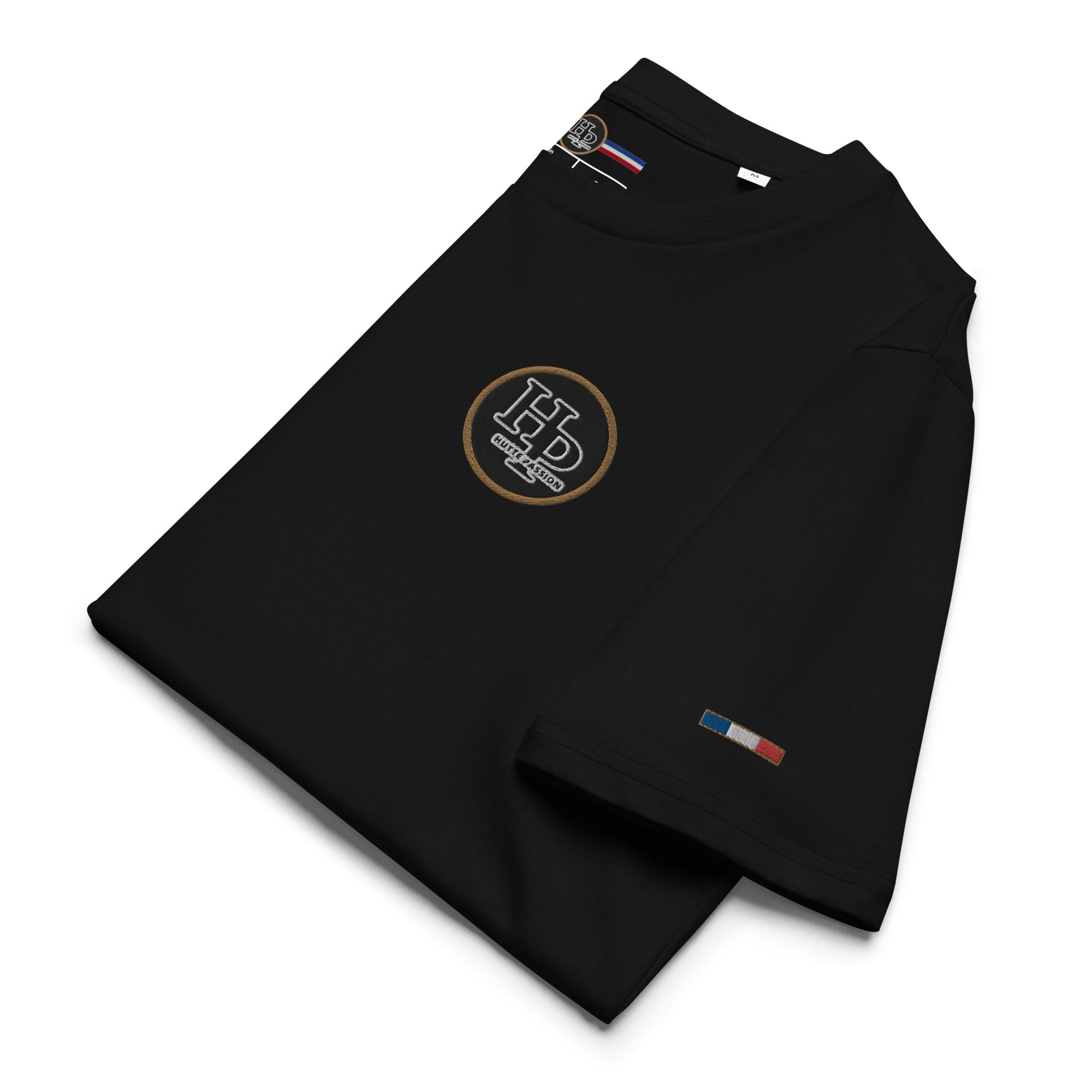 T-shirt Premium Saison