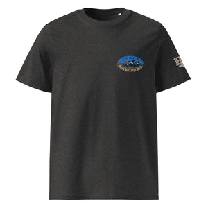 T-shirt Baie d’Authie Sud x Hutte Passion