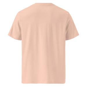 Collection Premium : T-shirt écusson broderie camouflage