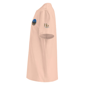 T-shirt Baie d’Authie Sud x Hutte Passion