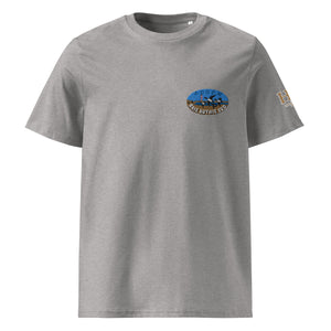 T-shirt Baie d’Authie Sud x Hutte Passion