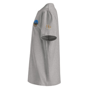 T-shirt Baie d’Authie Sud x Hutte Passion