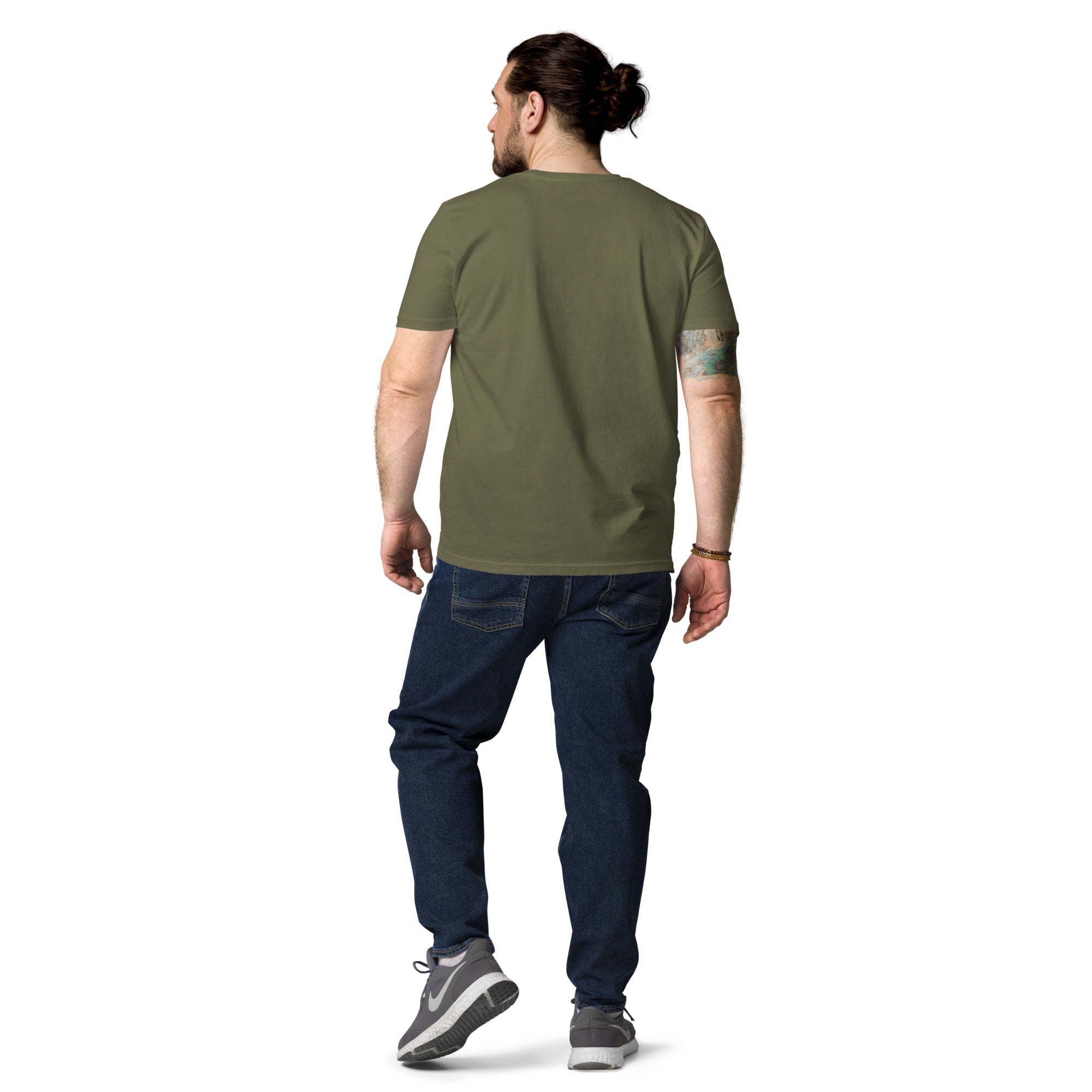 T-shirt Premium Saison